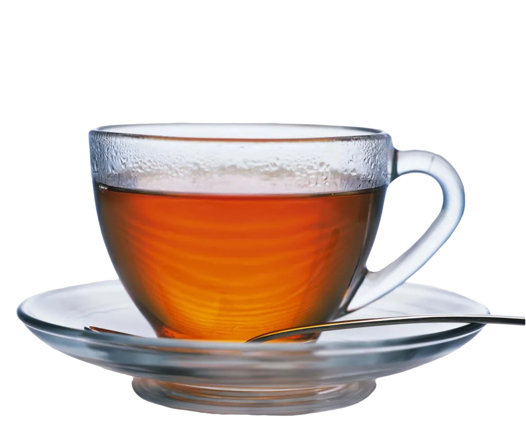 Ahmed Tea Flavored